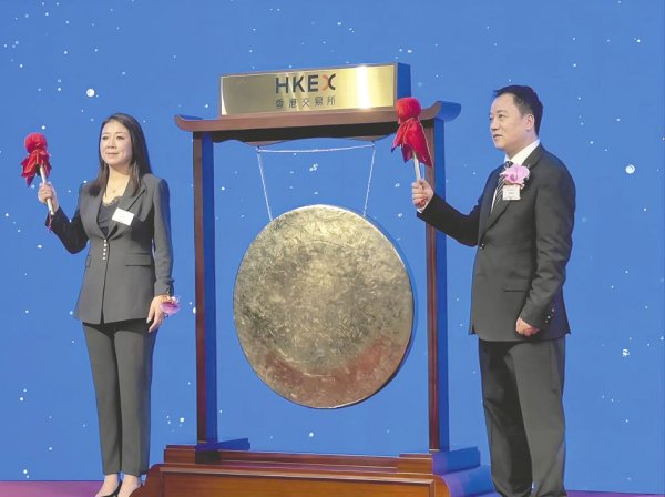 国内最大的证券公司 沪上阿姨成认购最热新股 加盟店平均GMV下降